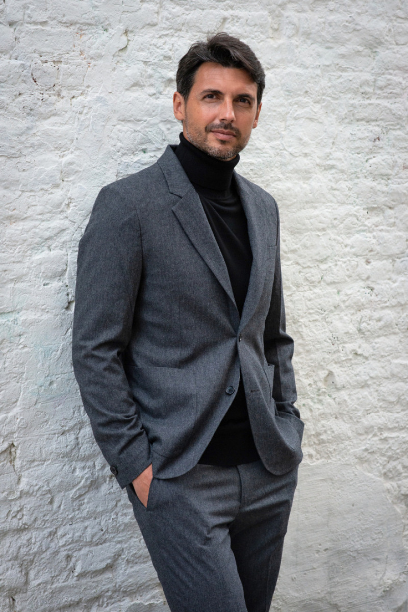 ZAZA Casting model ID: 18108