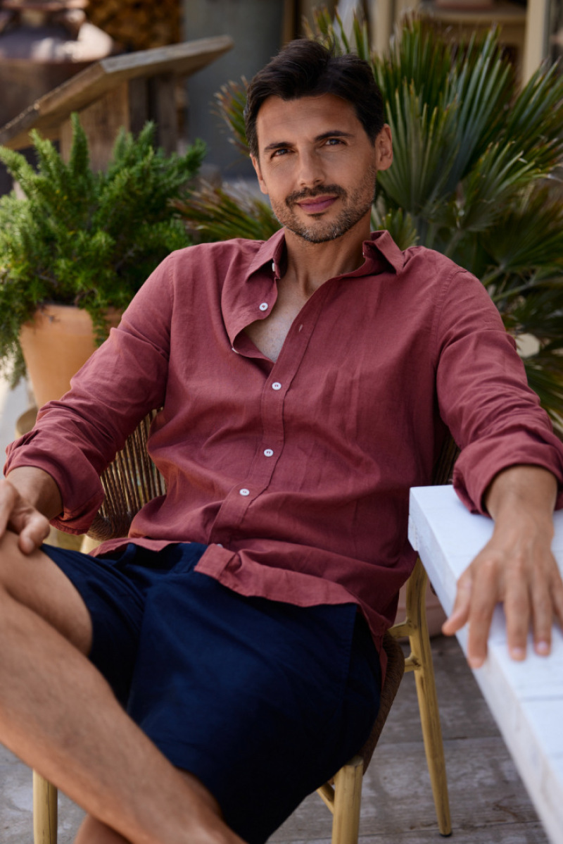 ZAZA Casting model ID: 18108