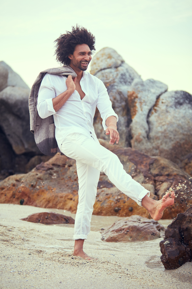 ZAZA Casting model ID: 10147