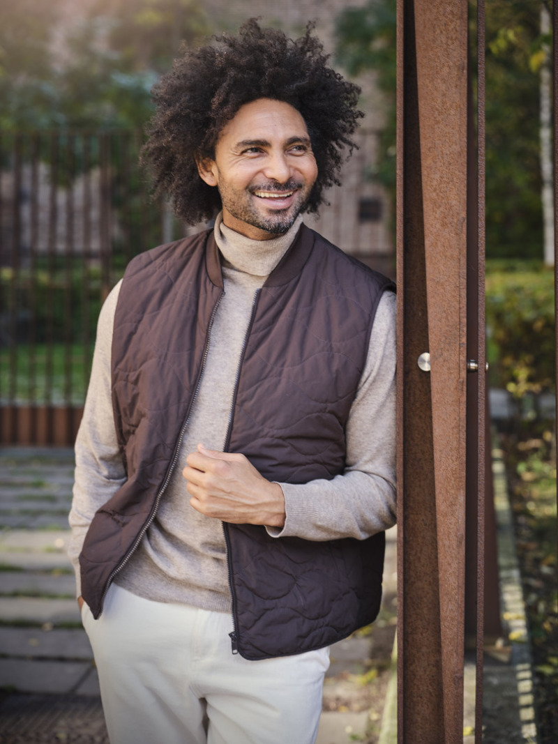ZAZA Casting model ID: 10147