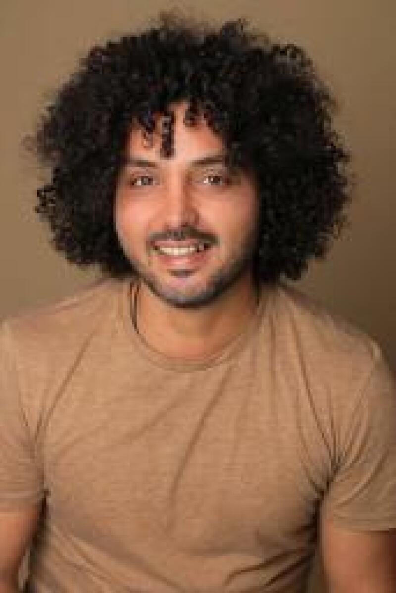 ZAZA Casting model ID: 17027