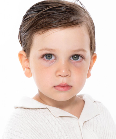 ZAZA Casting model ID: 28062