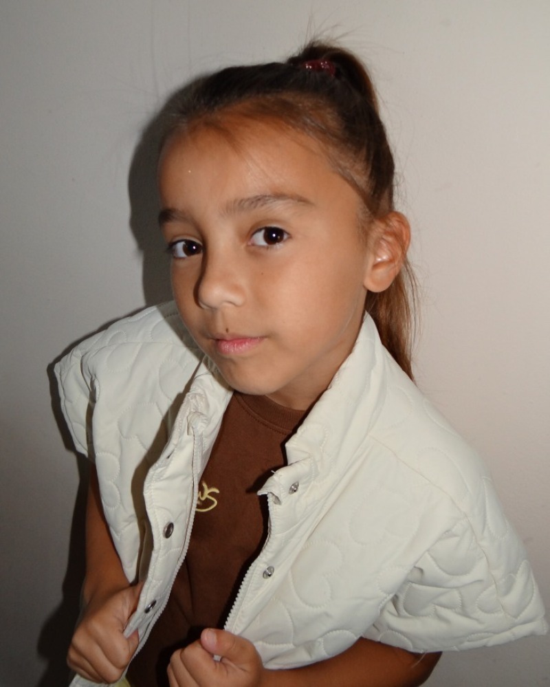 ZAZA Casting model ID: 28064