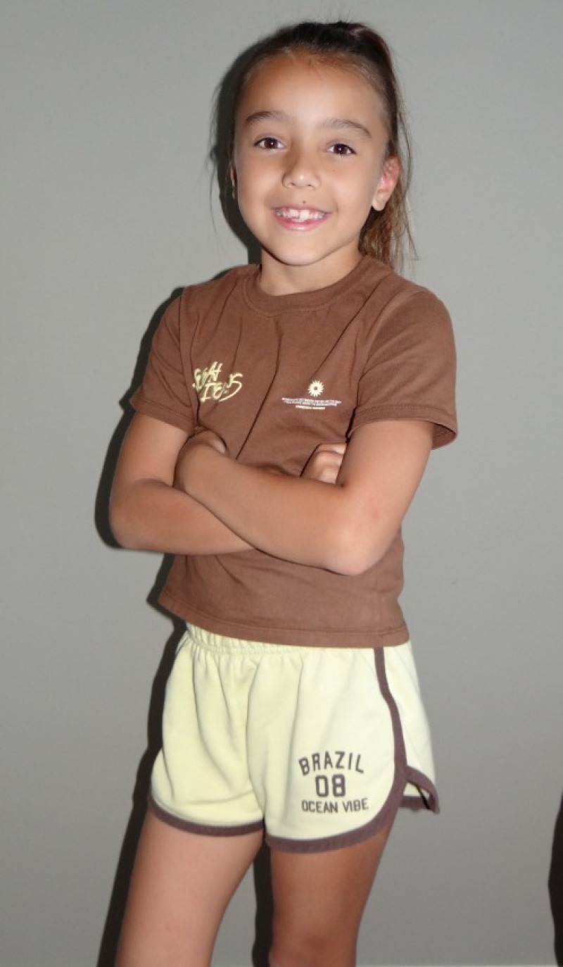 ZAZA Casting model ID: 28064