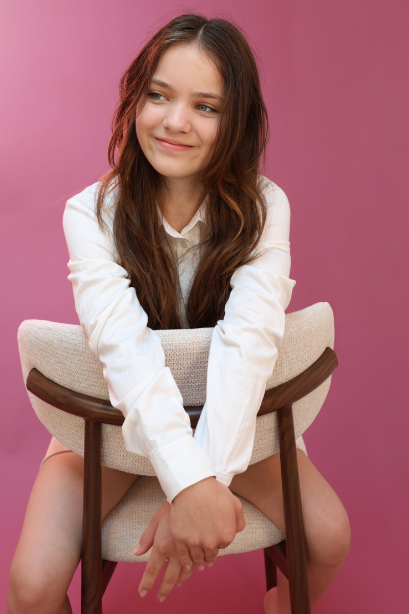 ZAZA Casting model ID: 28066