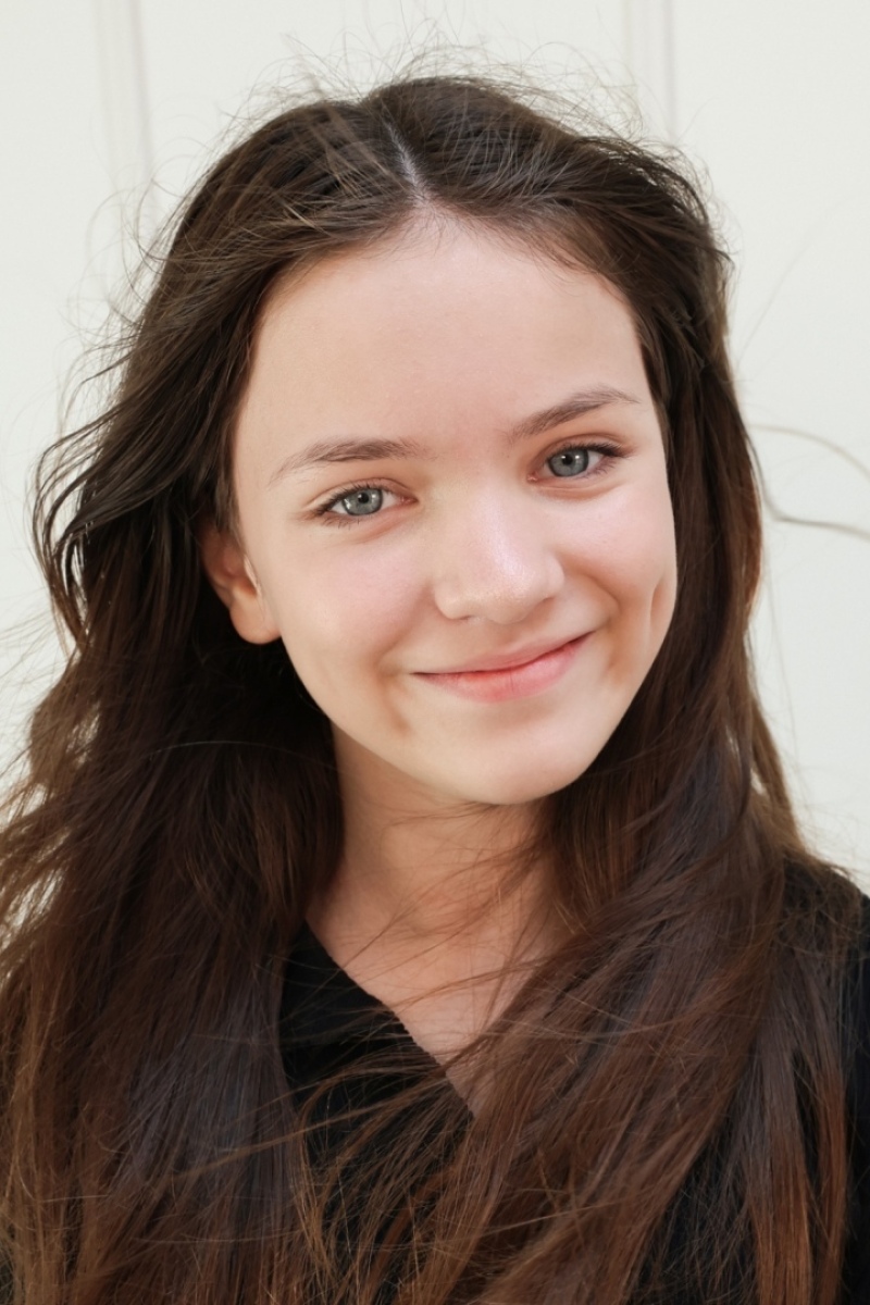 ZAZA Casting model ID: 28066
