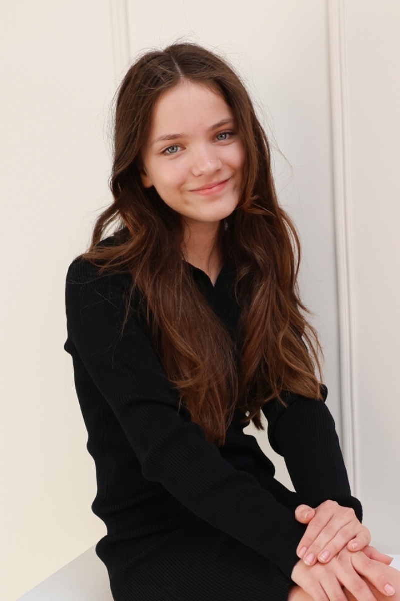 ZAZA Casting model ID: 28066