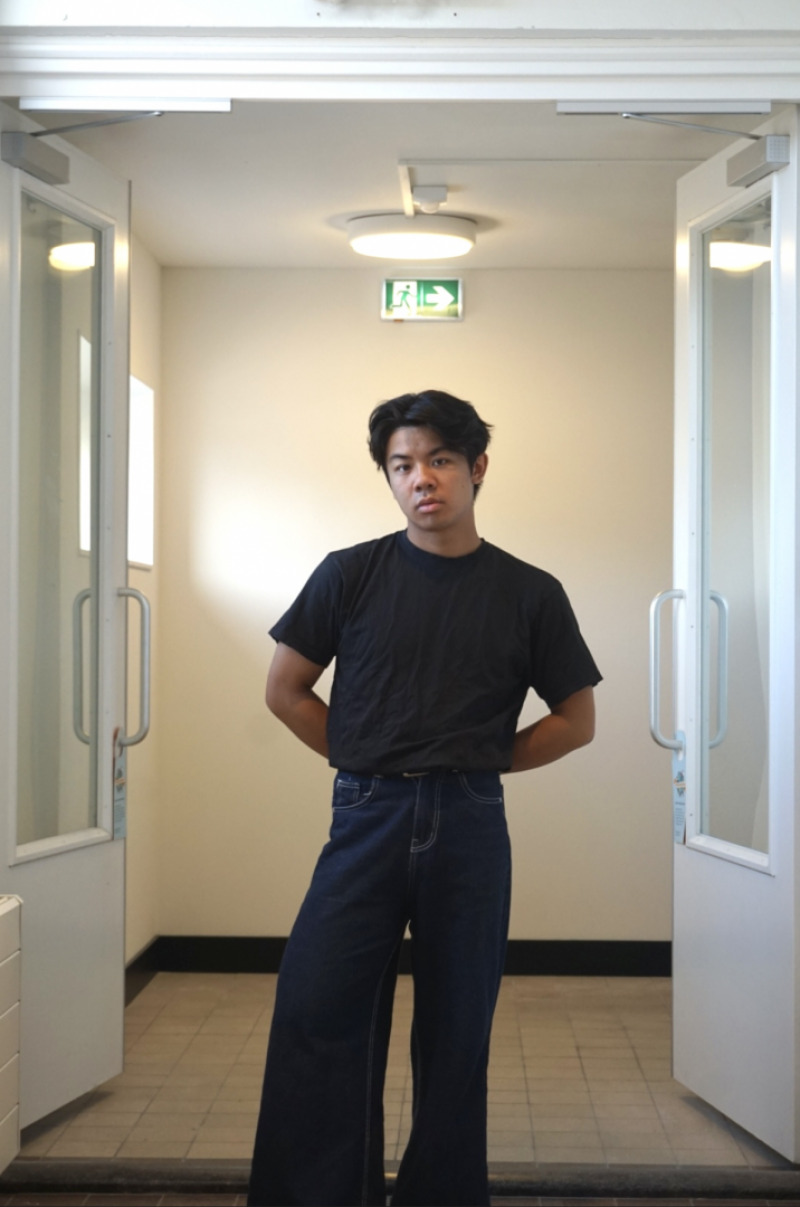 ZAZA Casting model ID: 19146