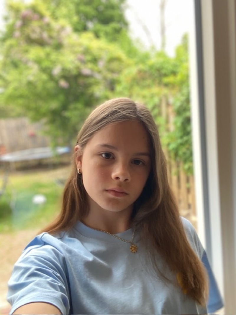 ZAZA Casting model ID: 27622