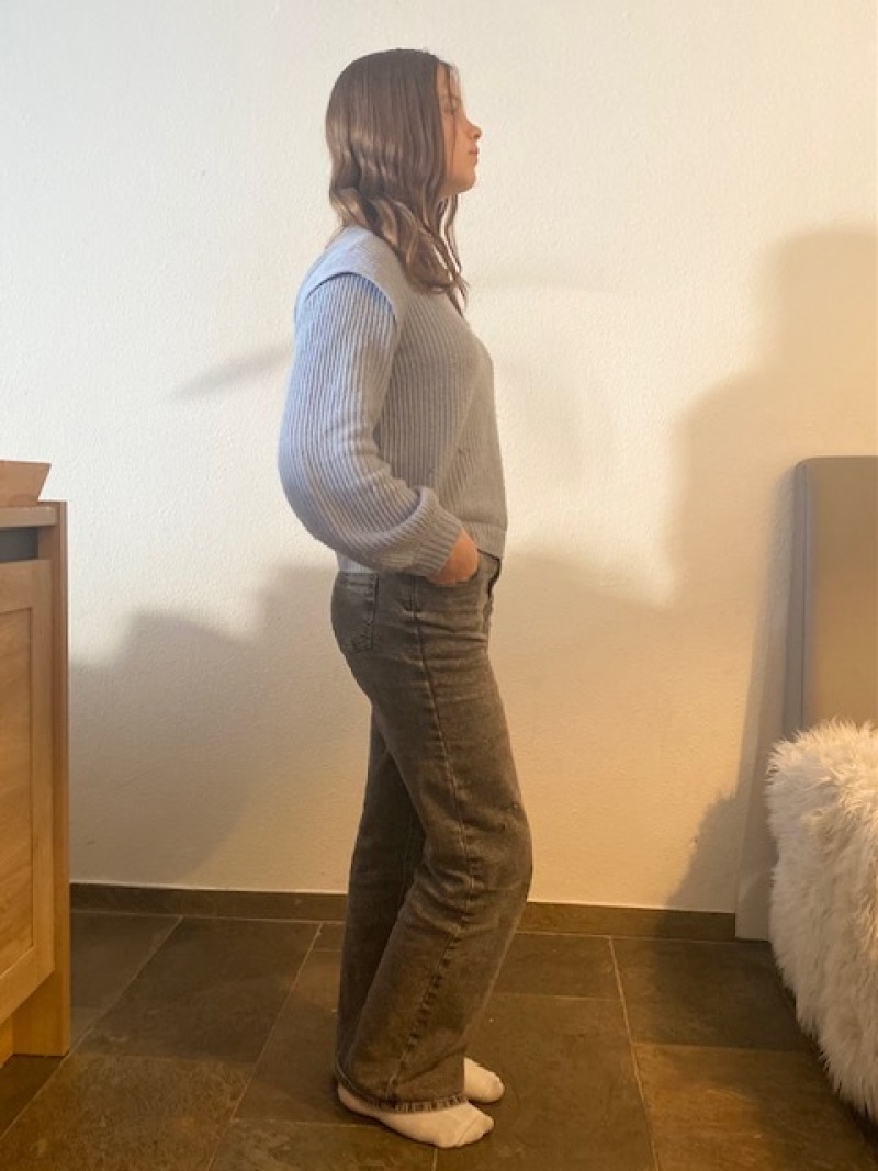 ZAZA Casting model ID: 27622