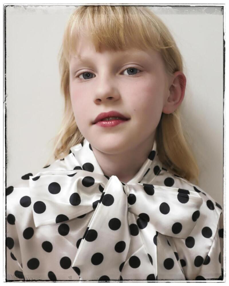 ZAZA Casting model ID: 23085