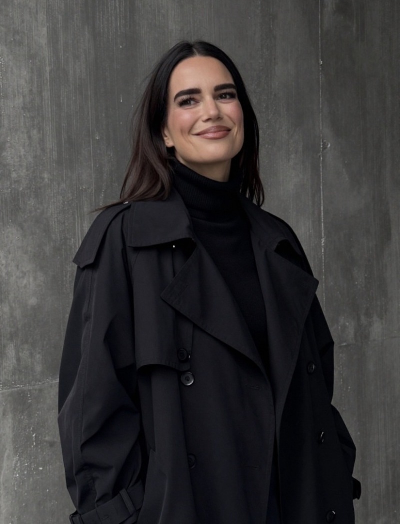 ZAZA Casting model ID: 28070