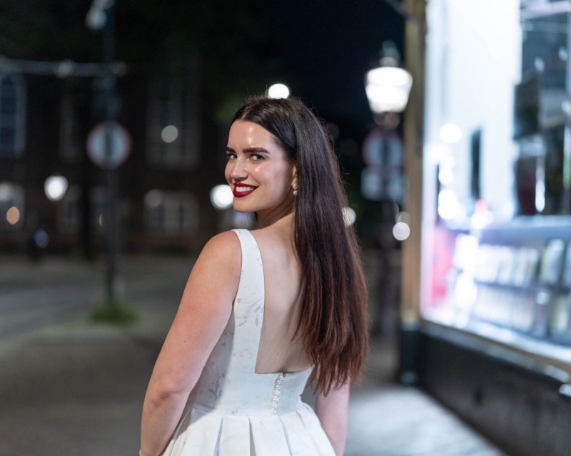ZAZA Casting model ID: 28070