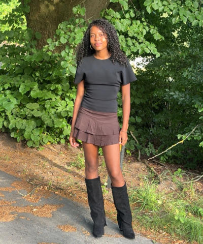 ZAZA Casting model ID: 18301