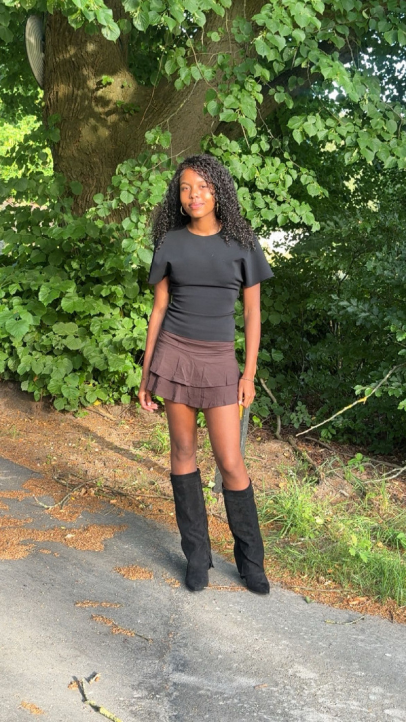 ZAZA Casting model ID: 18301
