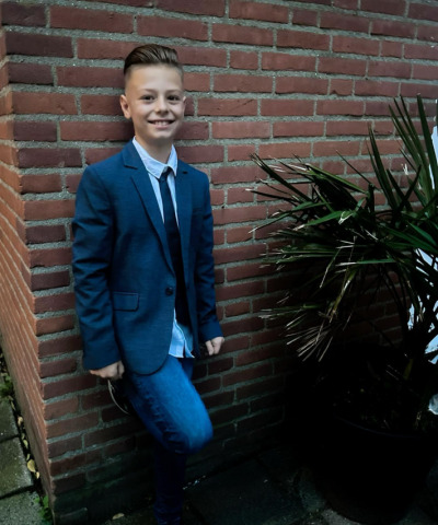 ZAZA Casting model ID: 2501