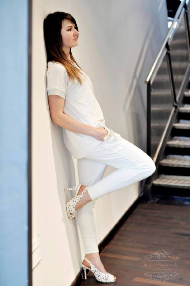 ZAZA Casting model ID: 27959