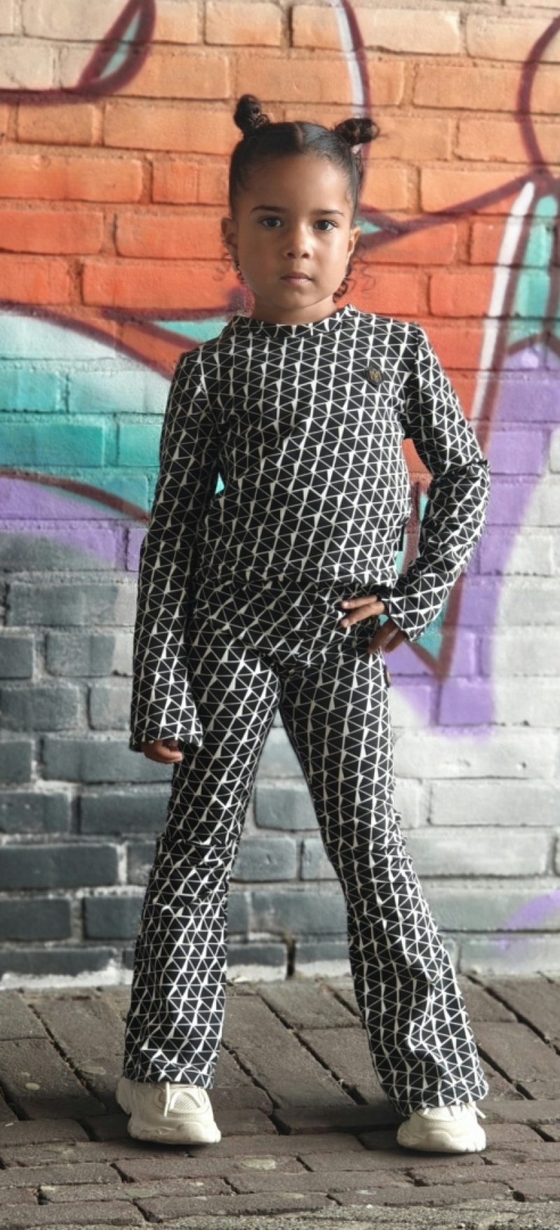 ZAZA Casting model ID: 28026