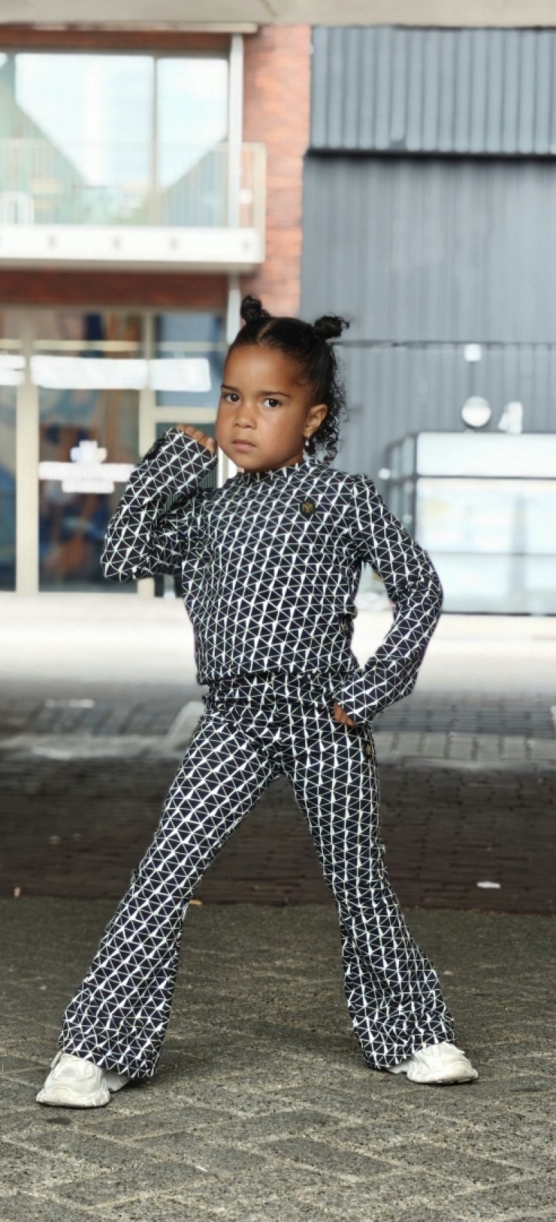 ZAZA Casting model ID: 28026