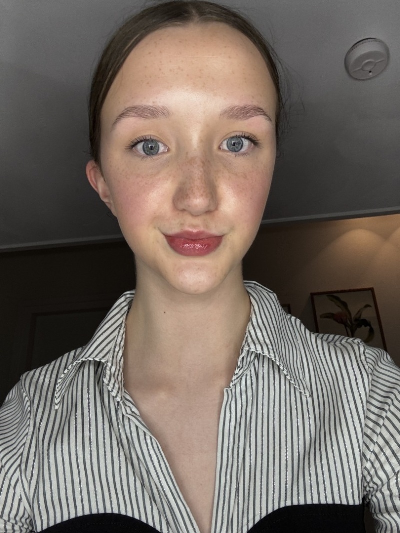 ZAZA Casting model ID: 23698