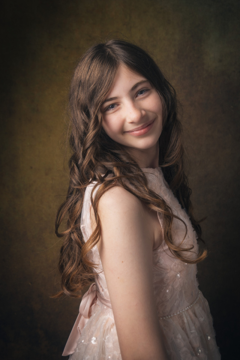 ZAZA Casting model ID: 28053
