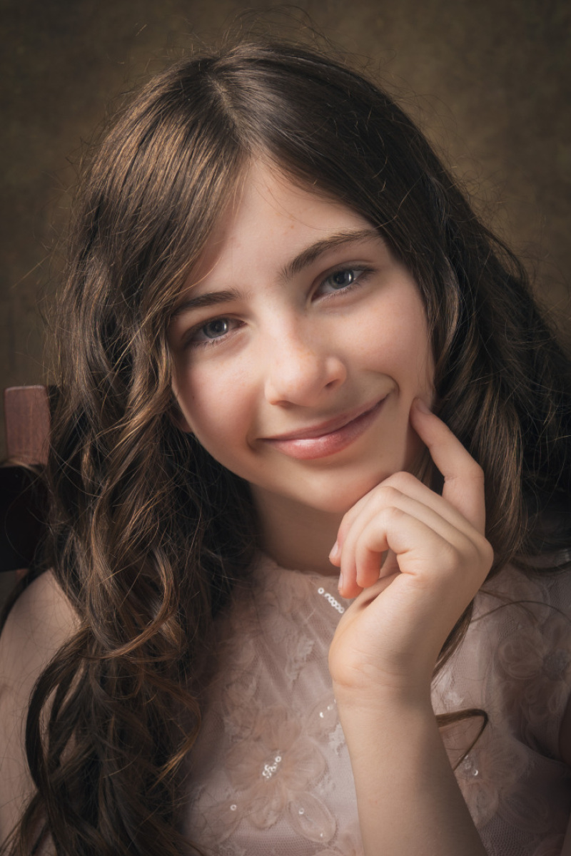 ZAZA Casting model ID: 28053