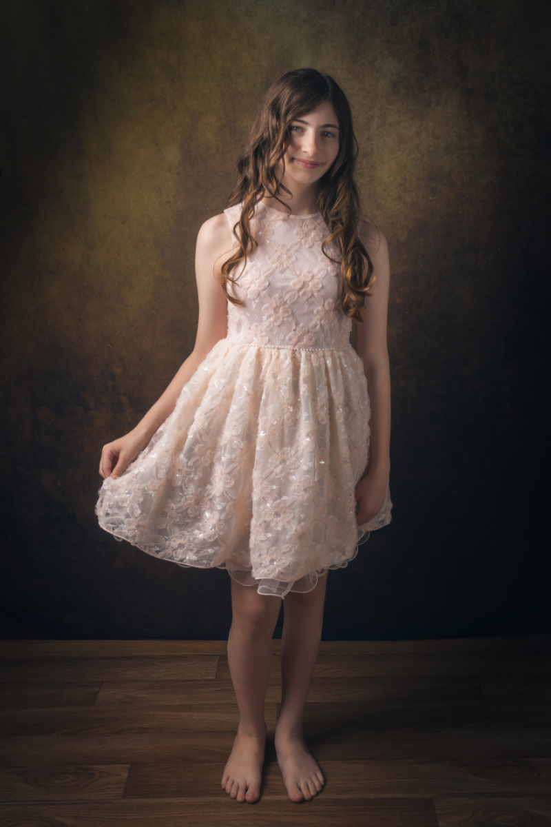 ZAZA Casting model ID: 28053