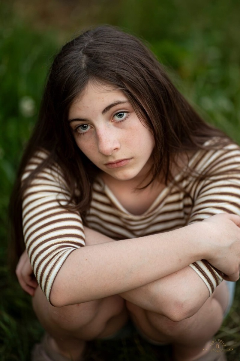 ZAZA Casting model ID: 28053