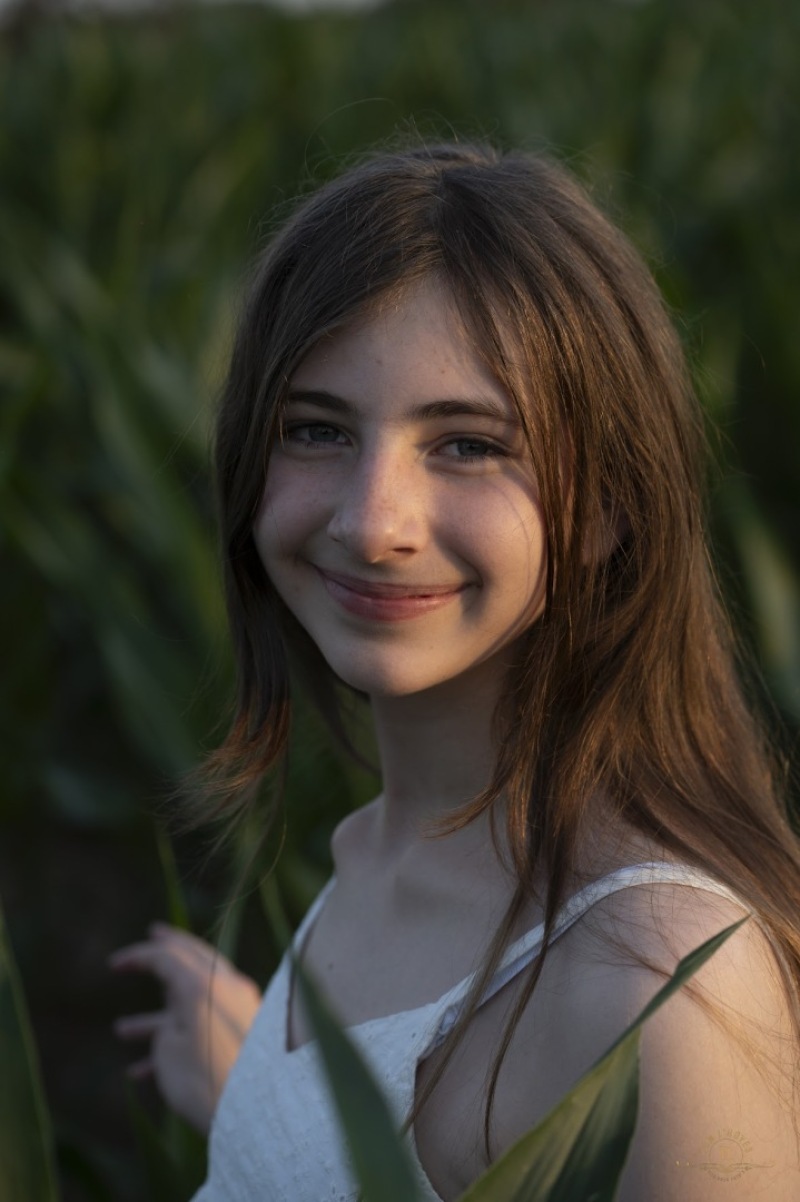 ZAZA Casting model ID: 28053