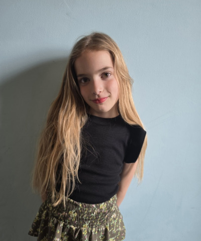 ZAZA Casting model ID: 8080