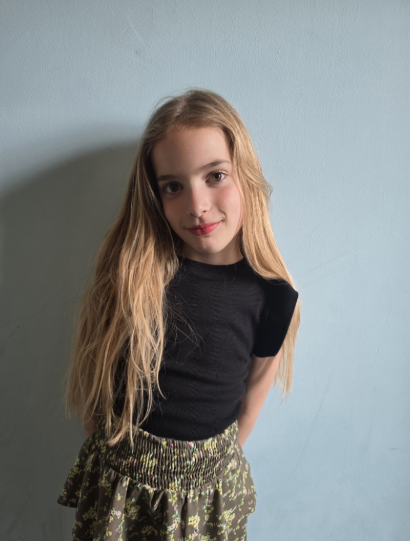 ZAZA Casting model ID: 8080