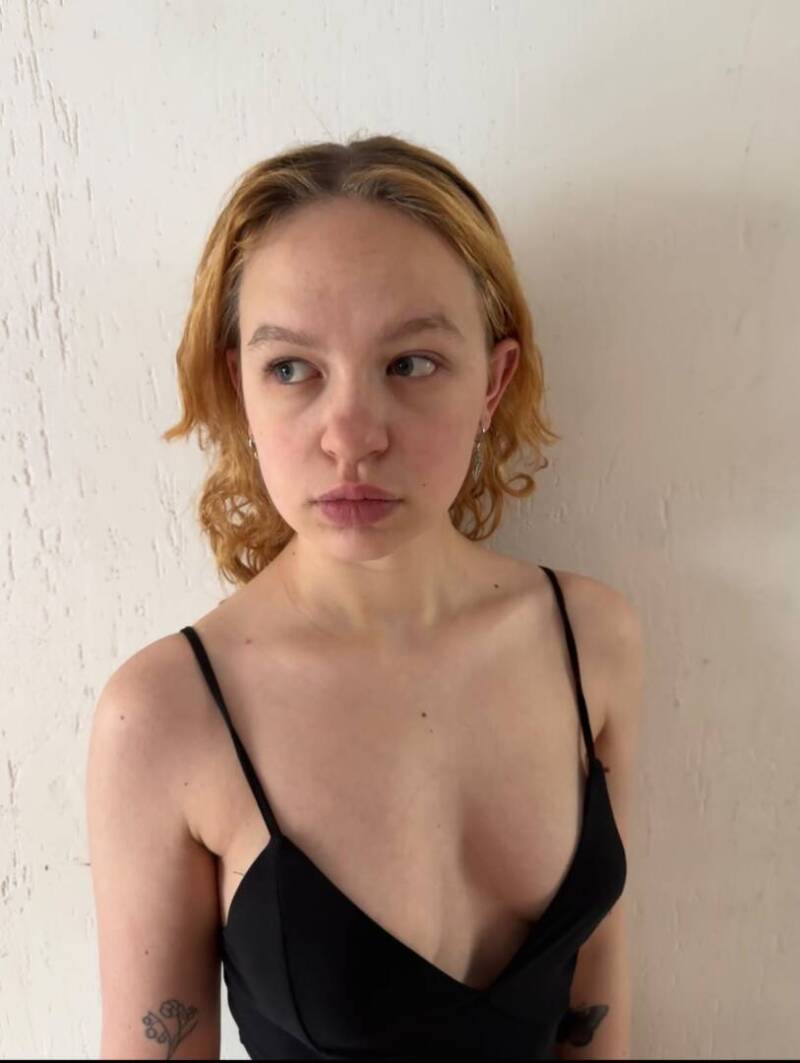 ZAZA Casting model ID: 2718