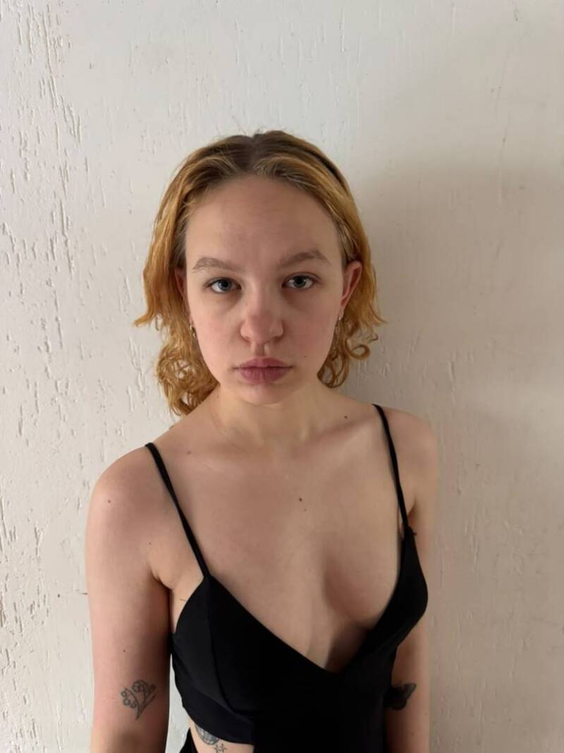 ZAZA Casting model ID: 2718