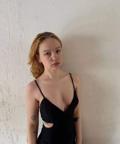ZAZA Casting model ID: 2718