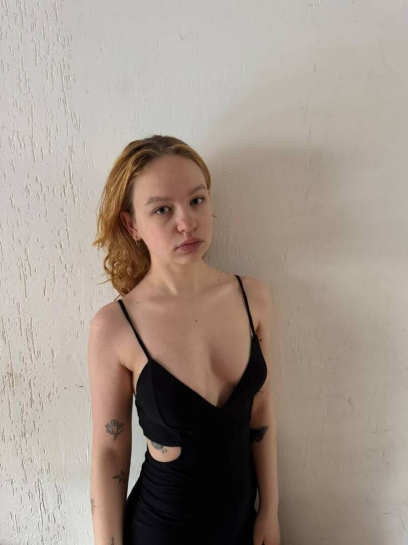 ZAZA Casting model ID: 2718
