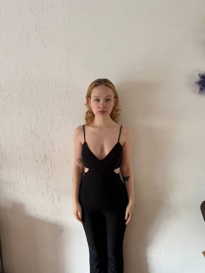 ZAZA Casting model ID: 2718