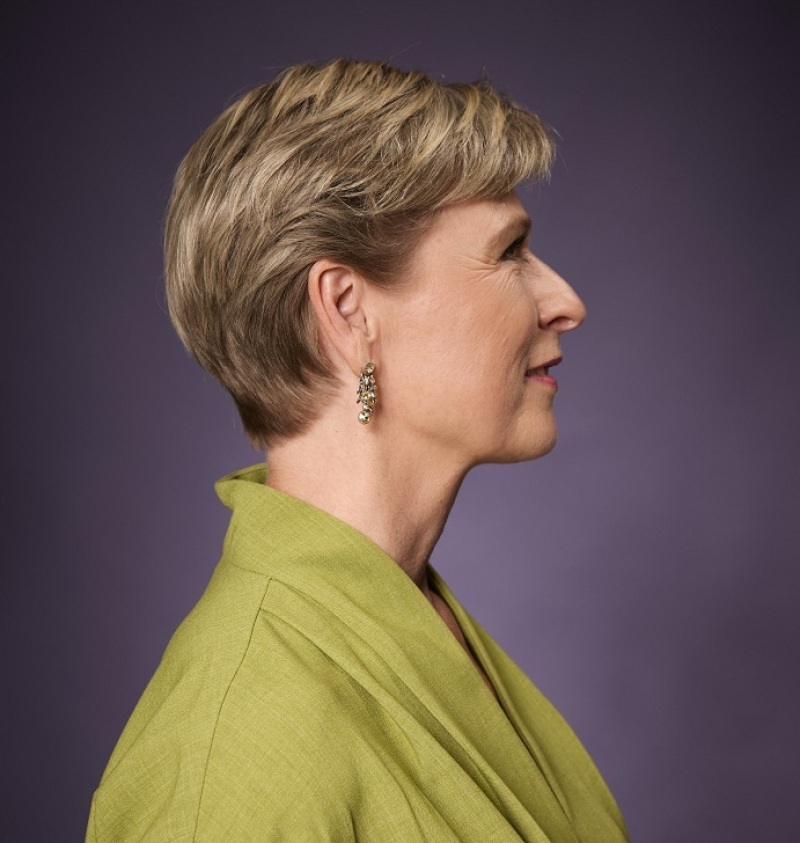 ZAZA Casting model ID: 20997