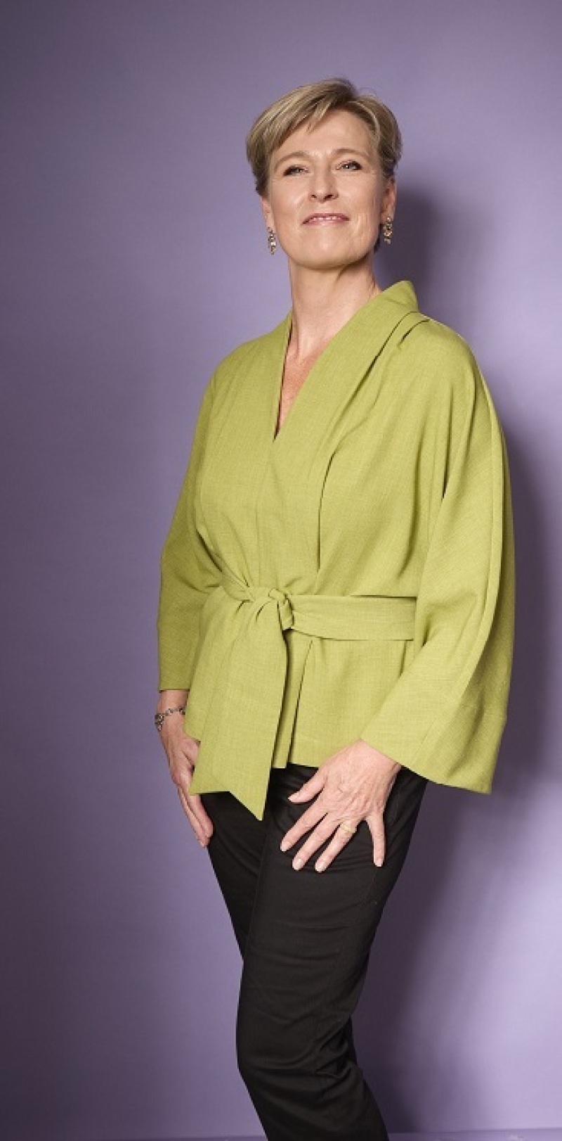 ZAZA Casting model ID: 20997
