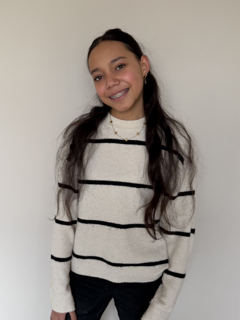 ZAZA Casting model ID: 23019