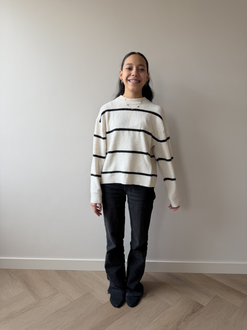 ZAZA Casting model ID: 23019
