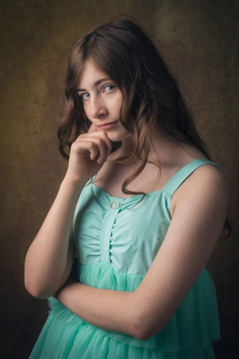 ZAZA Casting model ID: 28053