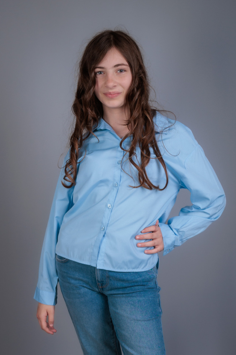 ZAZA Casting model ID: 28053