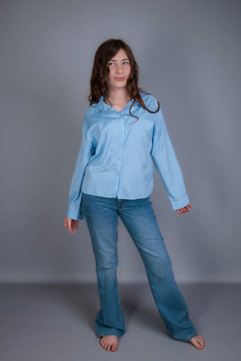 ZAZA Casting model ID: 28053