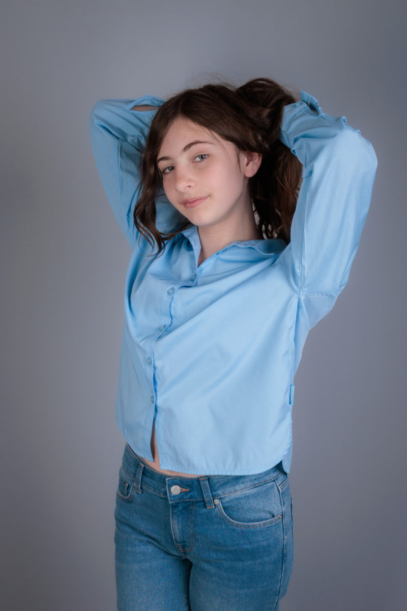 ZAZA Casting model ID: 28053