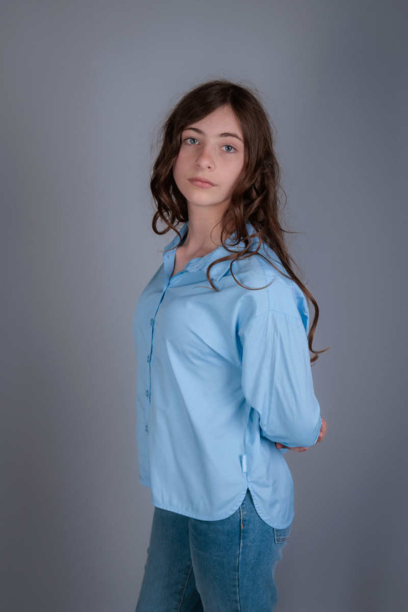 ZAZA Casting model ID: 28053