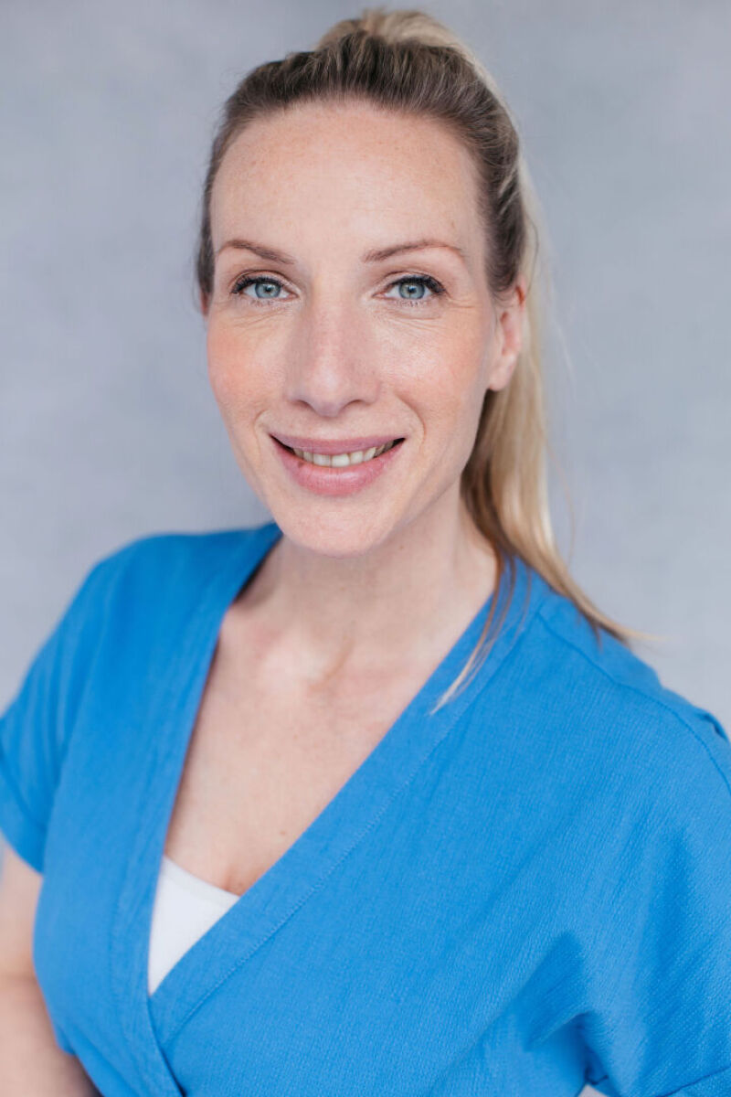 ZAZA Casting model ID: 4437