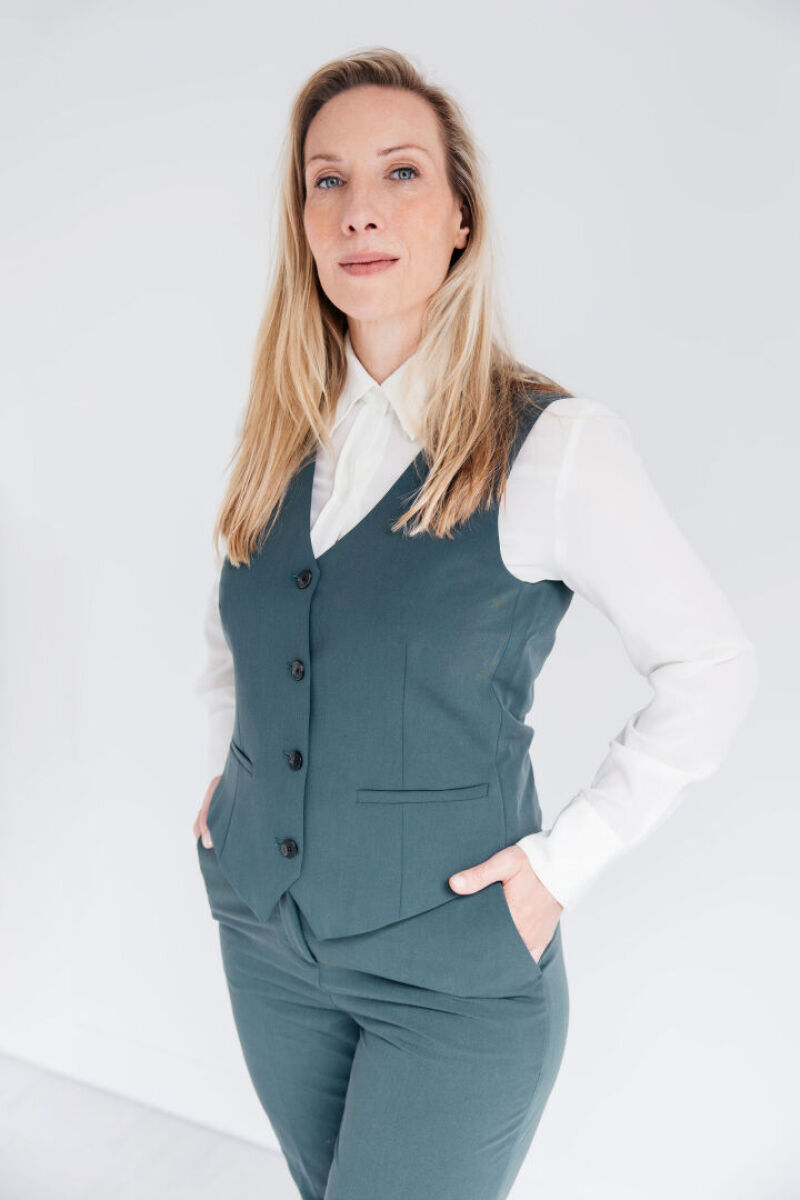 ZAZA Casting model ID: 4437