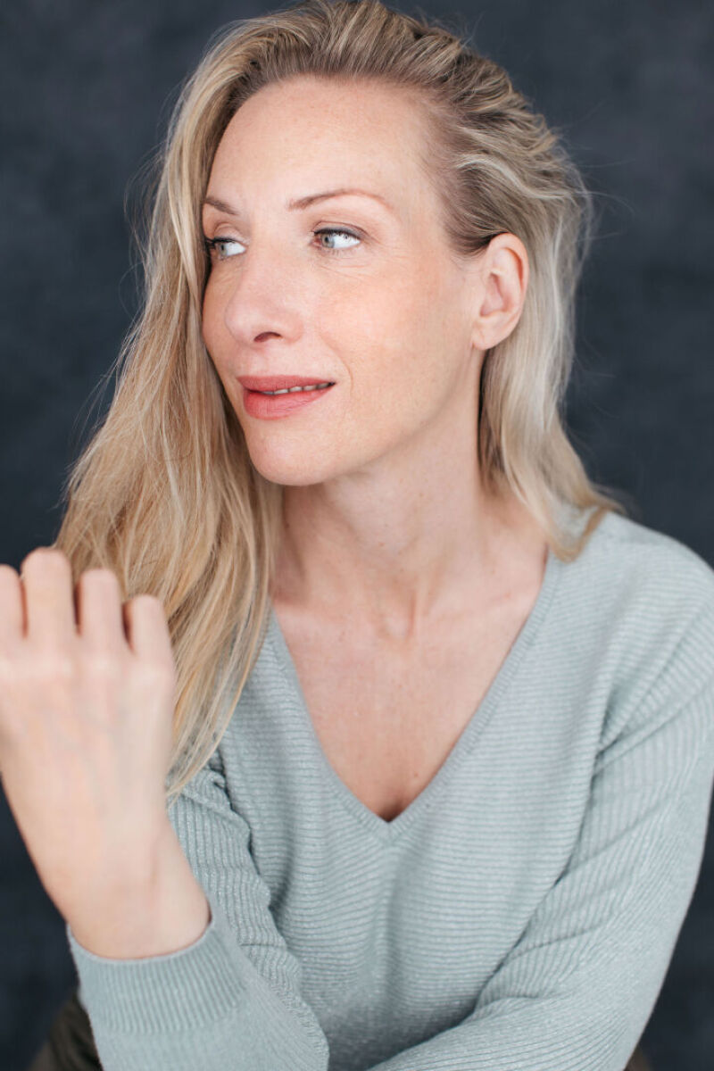 ZAZA Casting model ID: 4437