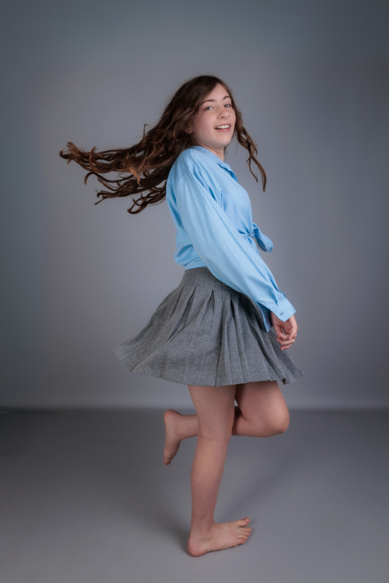 ZAZA Casting model ID: 28053