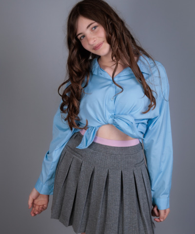 ZAZA Casting model ID: 28053